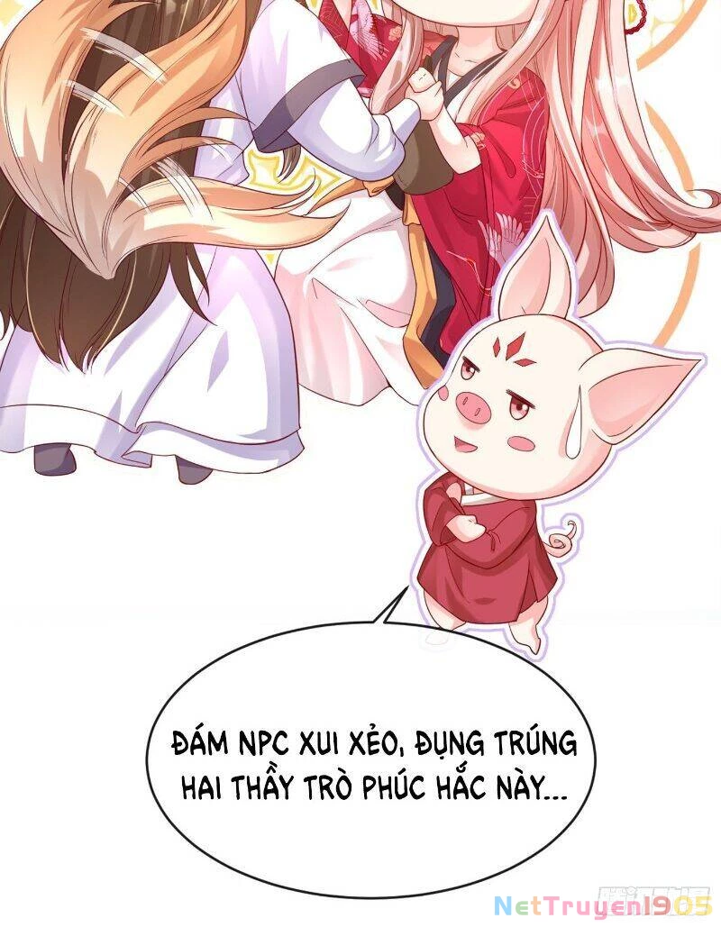 Hệ Thống Xuyên Nhanh: Ác Nam Không Dễ Chọc Chapter 22 - 8