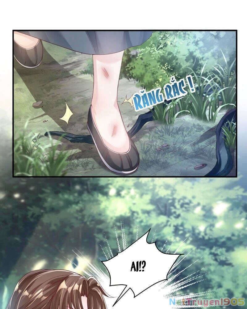 Hệ Thống Xuyên Nhanh: Ác Nam Không Dễ Chọc Chapter 22 - 11
