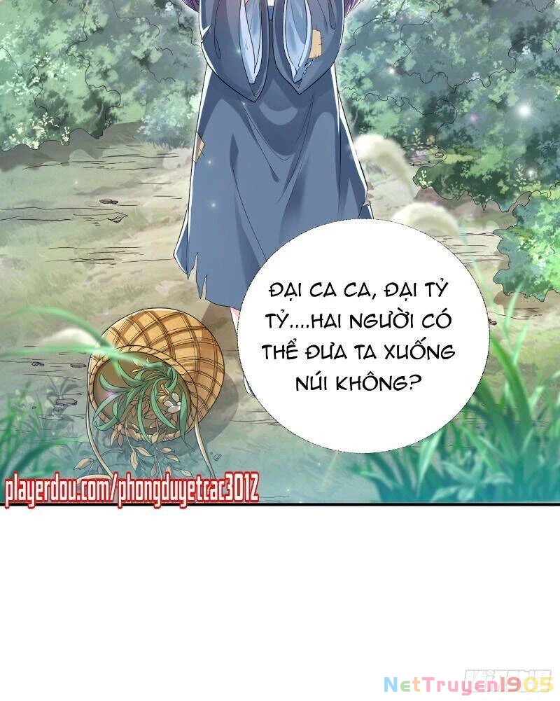 Hệ Thống Xuyên Nhanh: Ác Nam Không Dễ Chọc Chapter 22 - 14