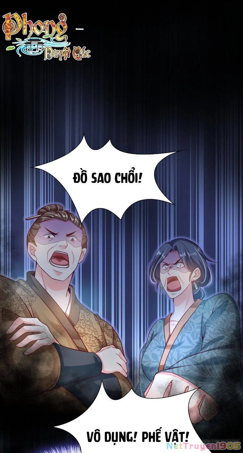 Hệ Thống Xuyên Nhanh: Ác Nam Không Dễ Chọc Chapter 22 - 17