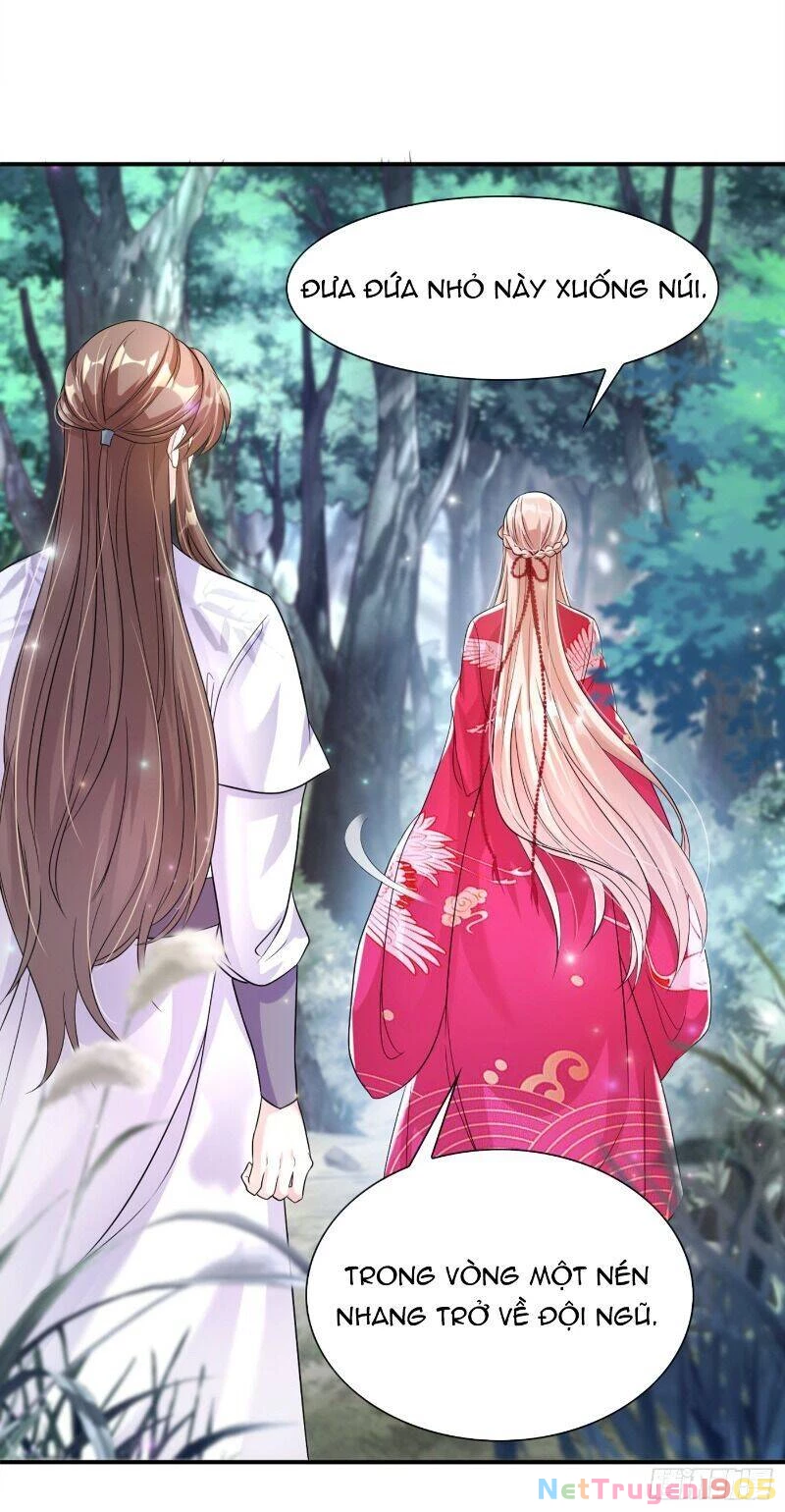 Hệ Thống Xuyên Nhanh: Ác Nam Không Dễ Chọc Chapter 22 - 21