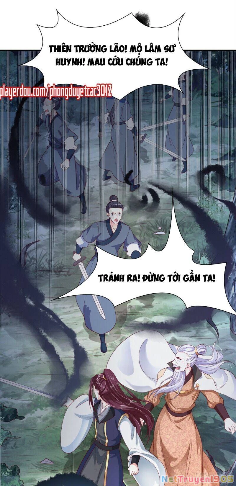 Hệ Thống Xuyên Nhanh: Ác Nam Không Dễ Chọc Chapter 22 - 27