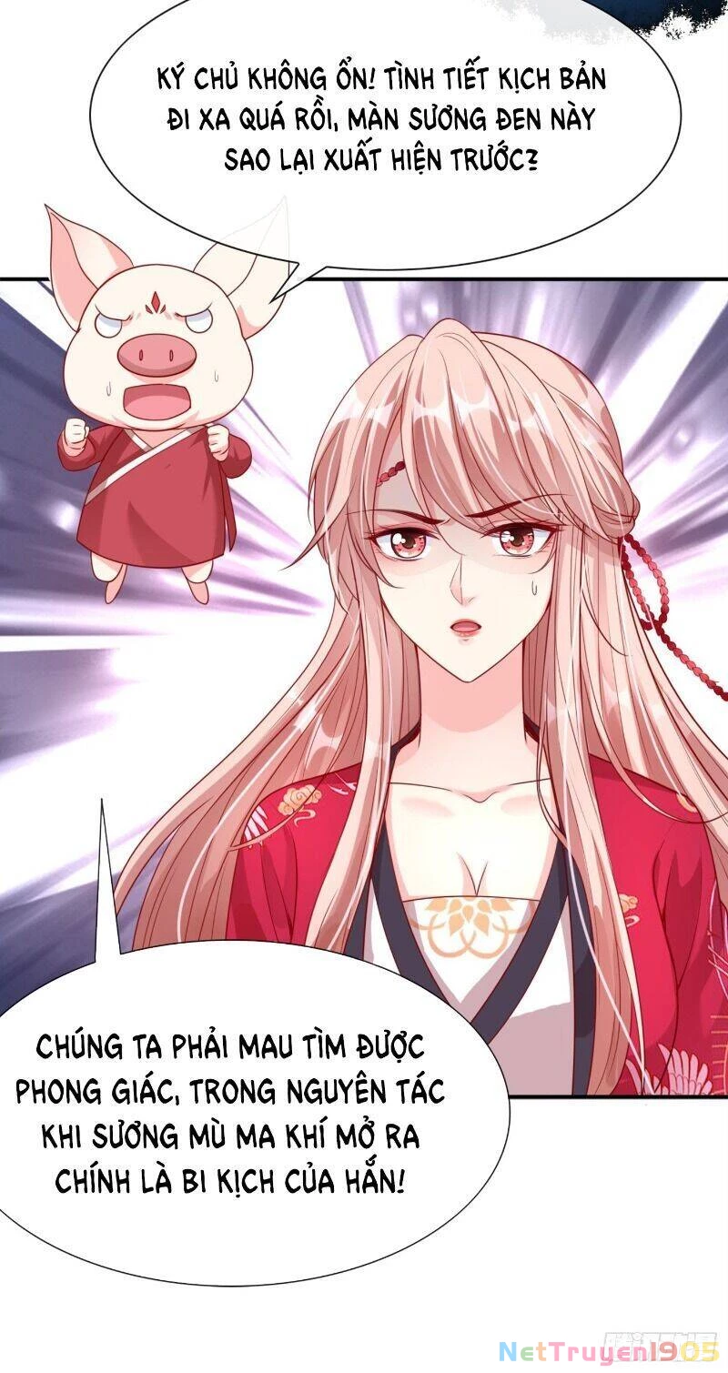 Hệ Thống Xuyên Nhanh: Ác Nam Không Dễ Chọc Chapter 22 - 29