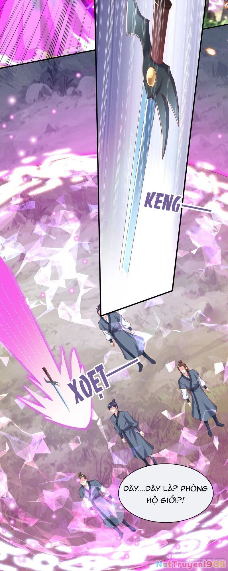Hệ Thống Xuyên Nhanh: Ác Nam Không Dễ Chọc Chapter 22 - 32