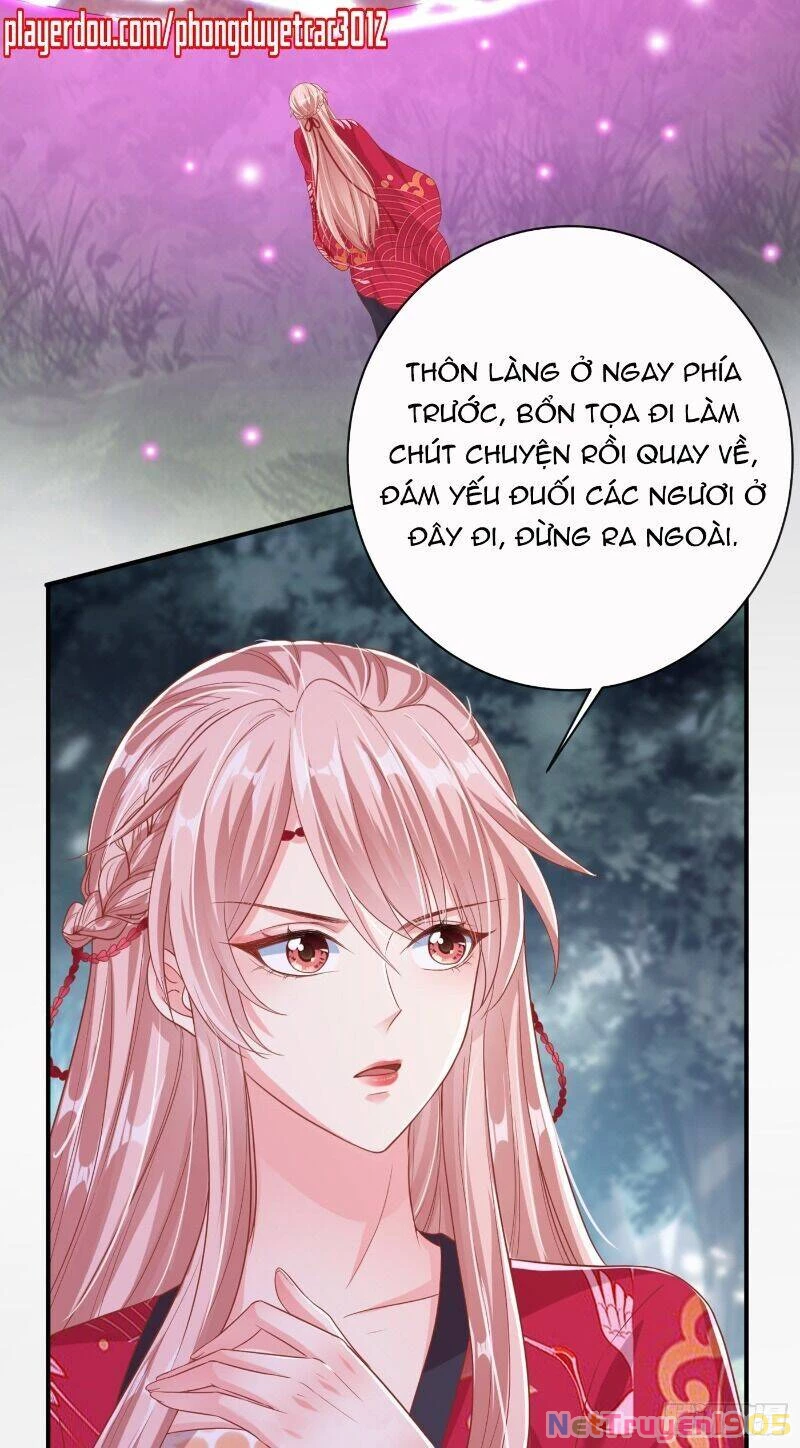 Hệ Thống Xuyên Nhanh: Ác Nam Không Dễ Chọc Chapter 22 - 33