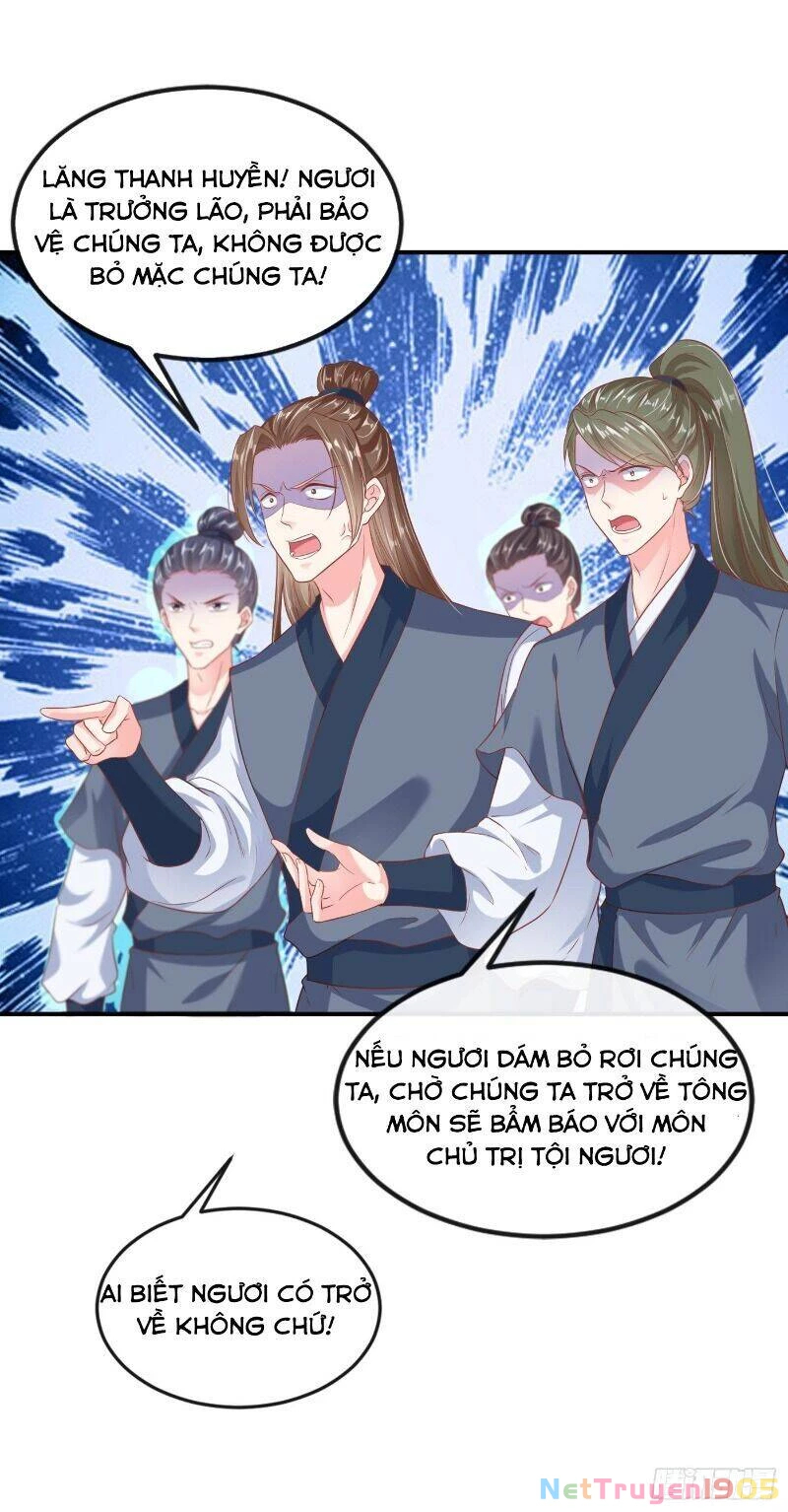 Hệ Thống Xuyên Nhanh: Ác Nam Không Dễ Chọc Chapter 22 - 35