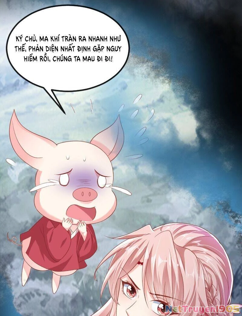 Hệ Thống Xuyên Nhanh: Ác Nam Không Dễ Chọc Chapter 22 - 37