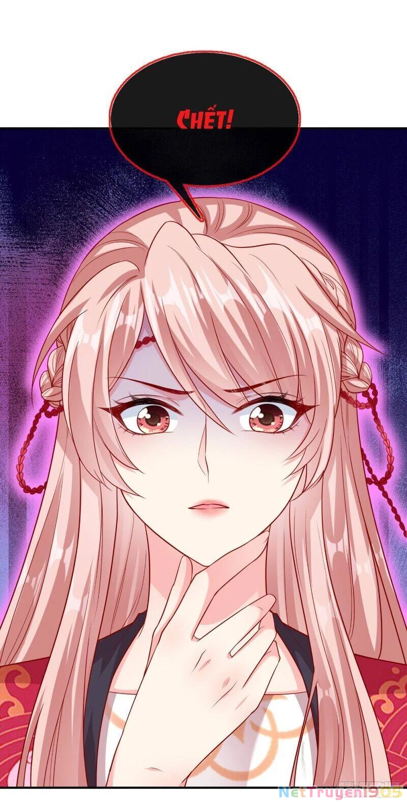 Hệ Thống Xuyên Nhanh: Ác Nam Không Dễ Chọc Chapter 22 - 43