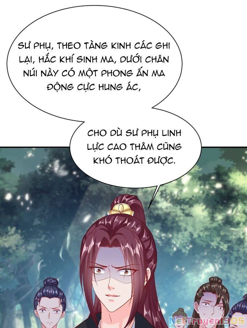 Hệ Thống Xuyên Nhanh: Ác Nam Không Dễ Chọc Chapter 22 - 44