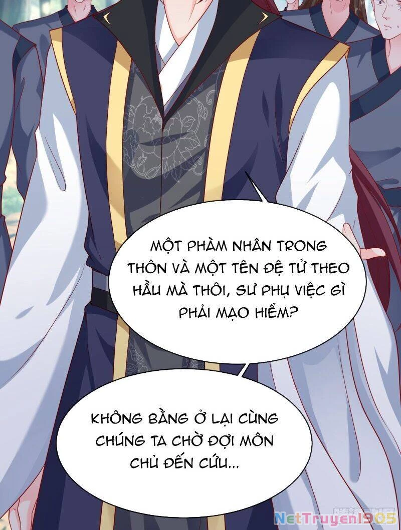 Hệ Thống Xuyên Nhanh: Ác Nam Không Dễ Chọc Chapter 22 - 45