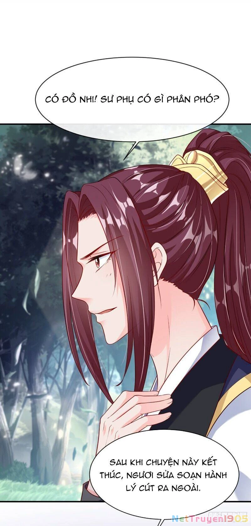 Hệ Thống Xuyên Nhanh: Ác Nam Không Dễ Chọc Chapter 22 - 47