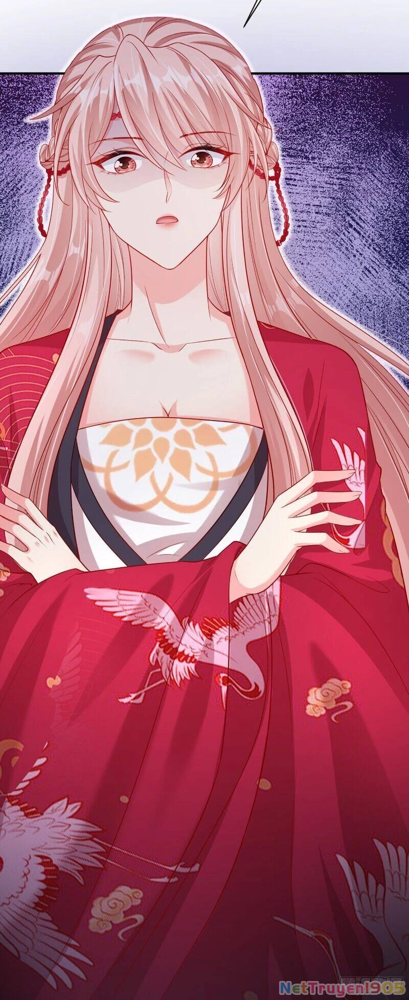 Hệ Thống Xuyên Nhanh: Ác Nam Không Dễ Chọc Chapter 22 - 48