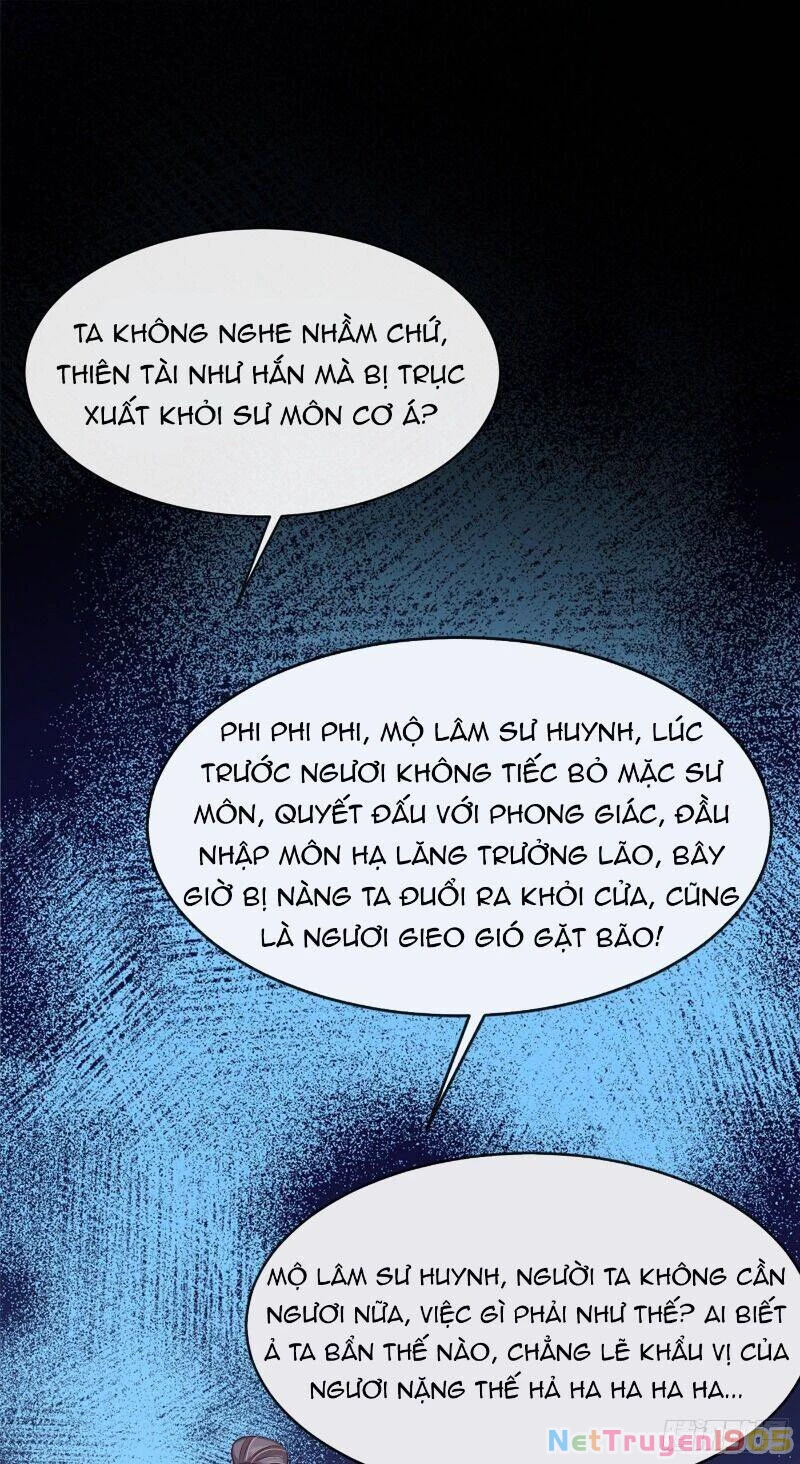 Hệ Thống Xuyên Nhanh: Ác Nam Không Dễ Chọc Chapter 23 - 3