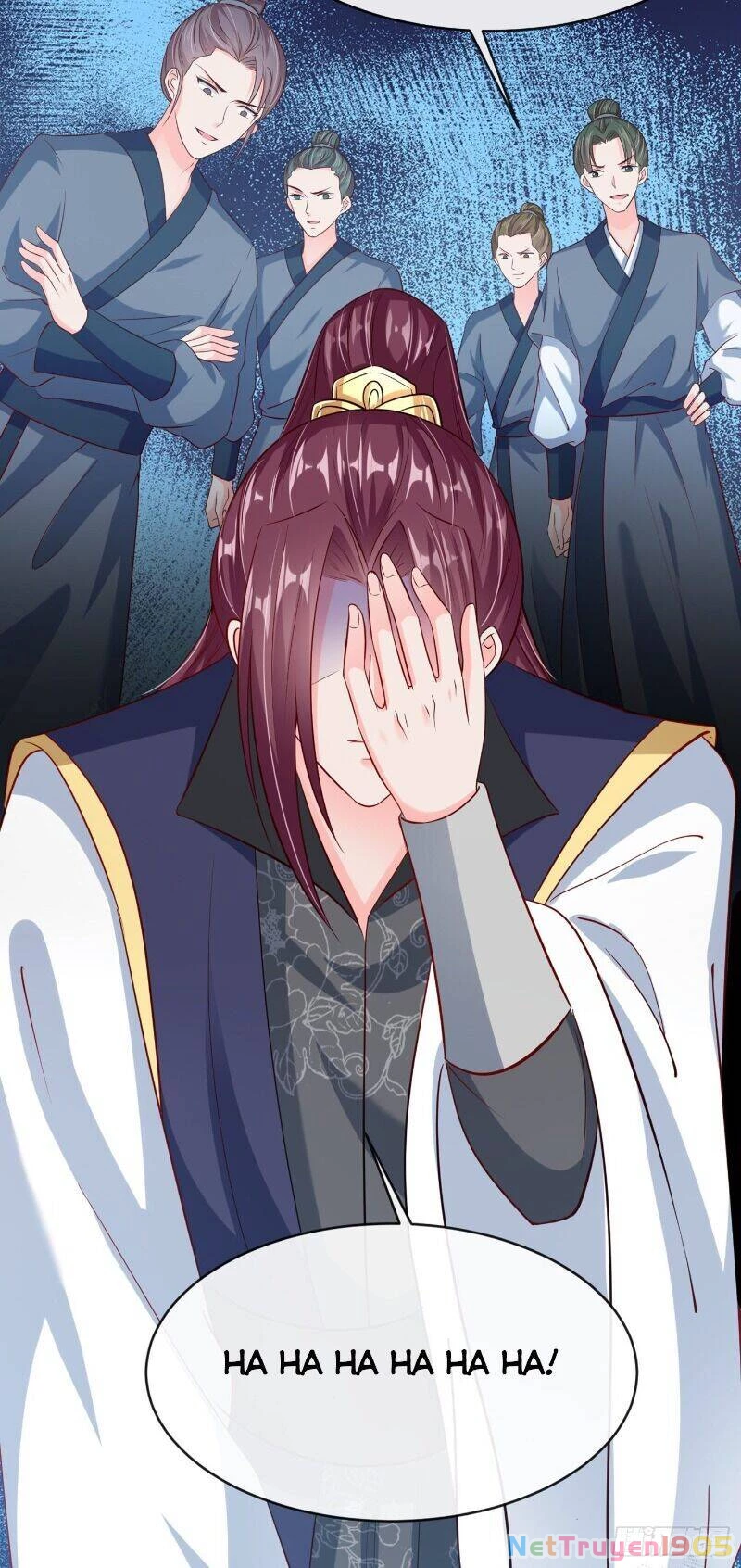 Hệ Thống Xuyên Nhanh: Ác Nam Không Dễ Chọc Chapter 23 - 4