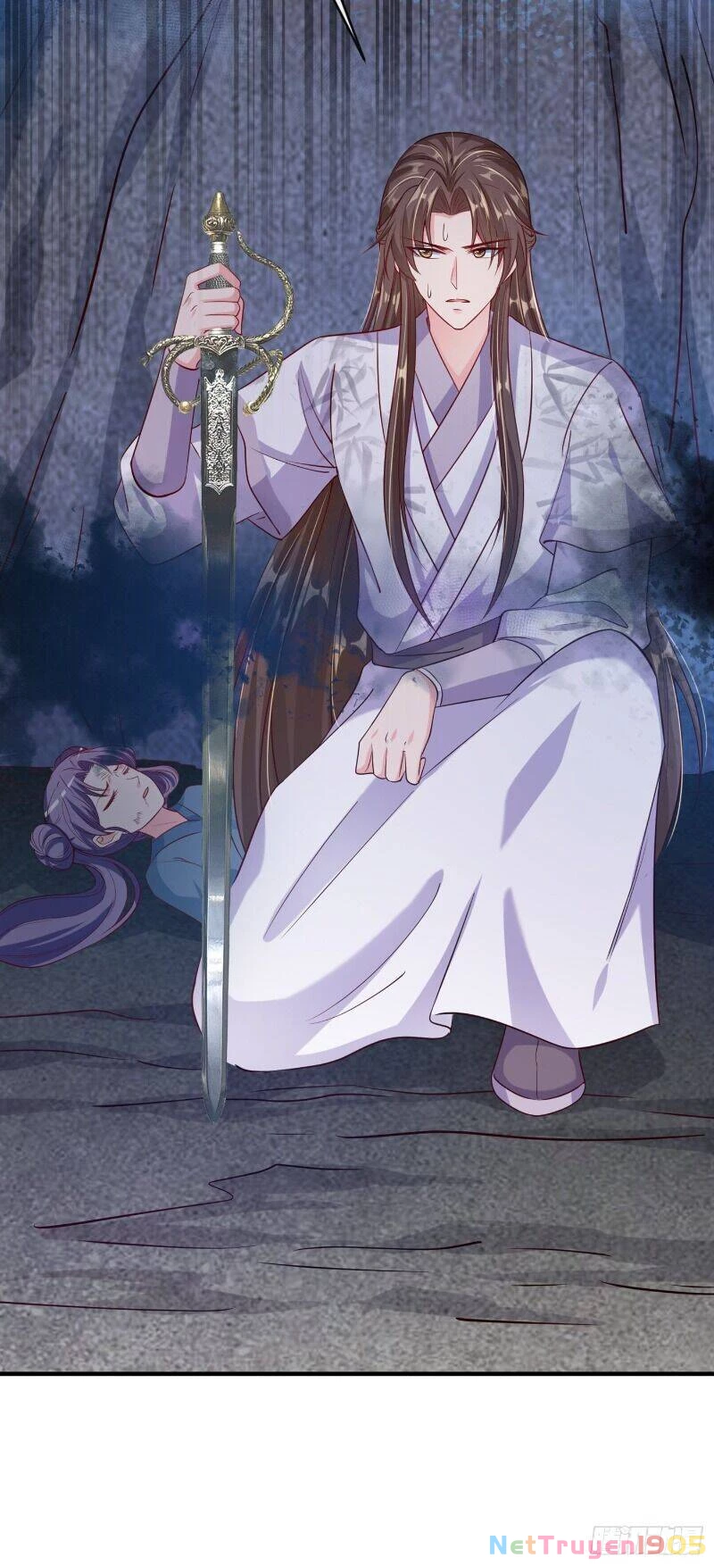 Hệ Thống Xuyên Nhanh: Ác Nam Không Dễ Chọc Chapter 23 - 9