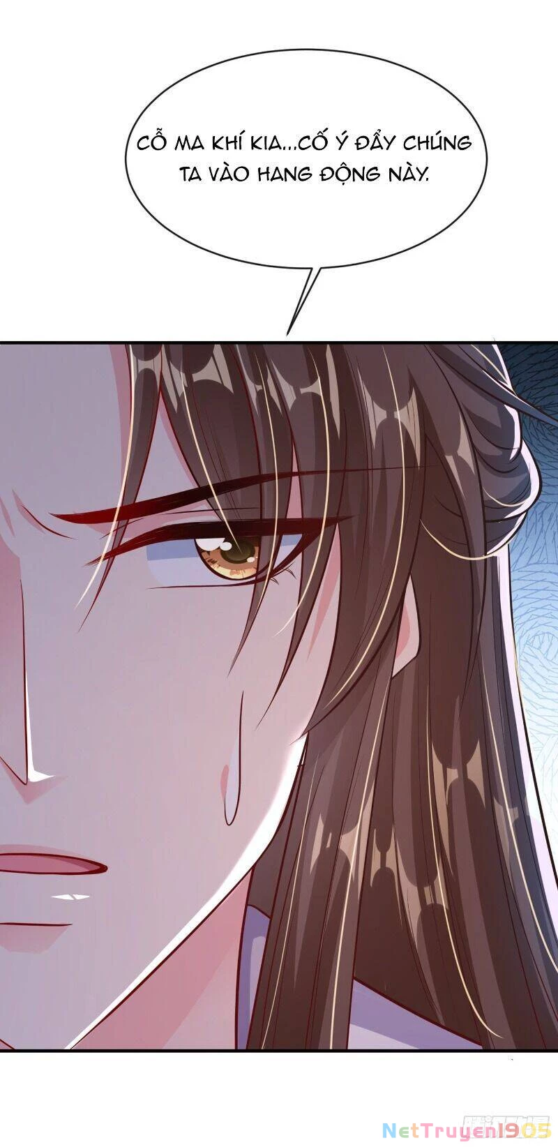 Hệ Thống Xuyên Nhanh: Ác Nam Không Dễ Chọc Chapter 23 - 10
