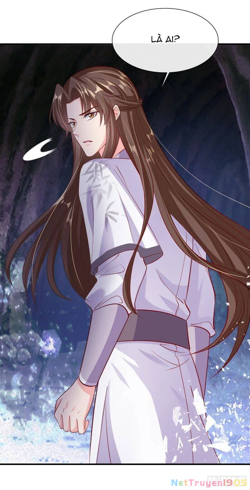 Hệ Thống Xuyên Nhanh: Ác Nam Không Dễ Chọc Chapter 23 - 13