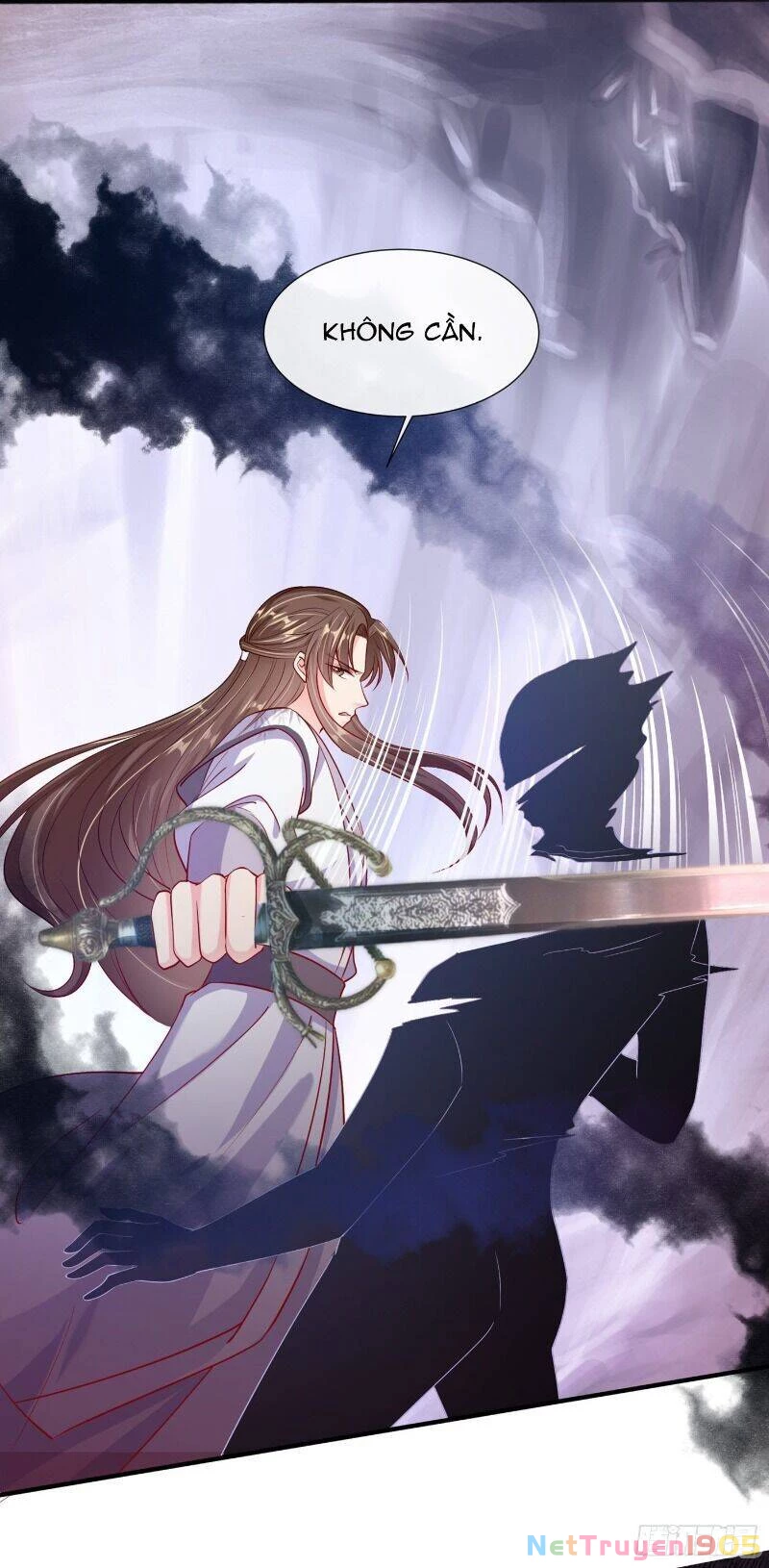 Hệ Thống Xuyên Nhanh: Ác Nam Không Dễ Chọc Chapter 23 - 17