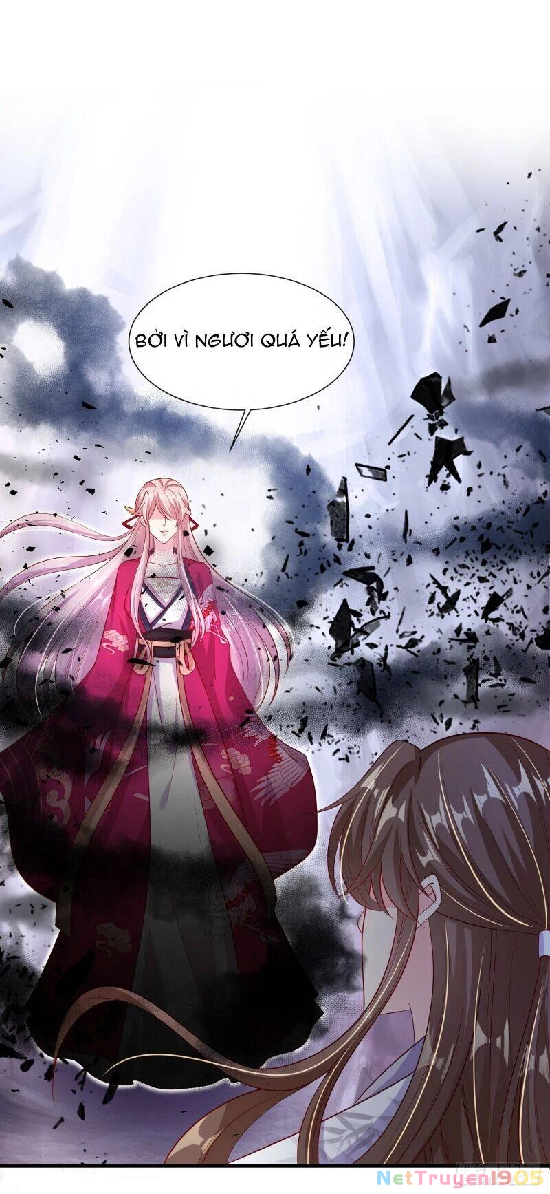 Hệ Thống Xuyên Nhanh: Ác Nam Không Dễ Chọc Chapter 23 - 20