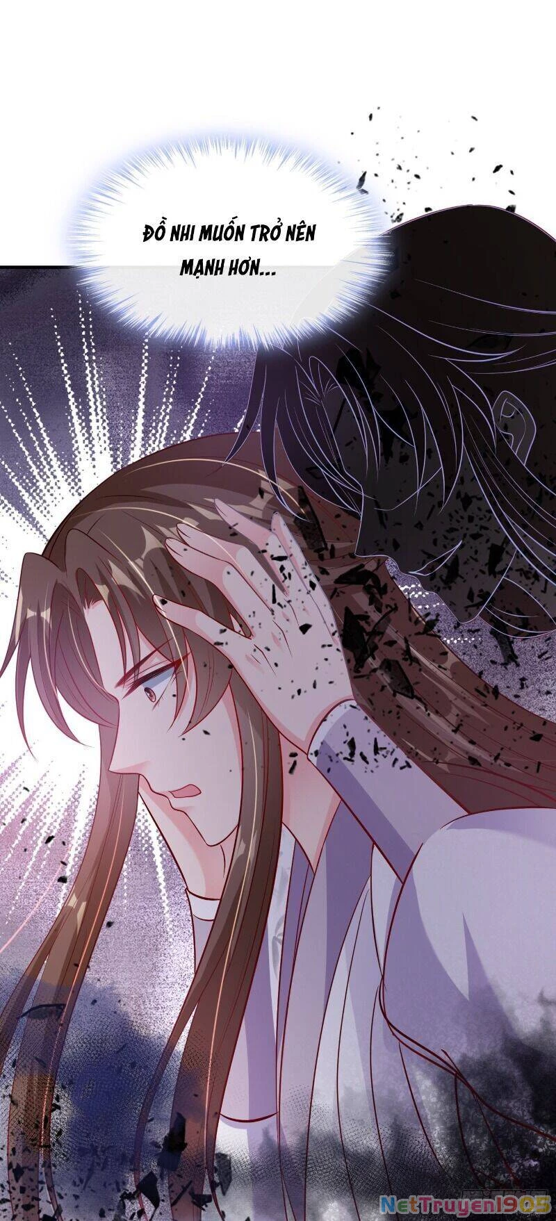 Hệ Thống Xuyên Nhanh: Ác Nam Không Dễ Chọc Chapter 23 - 30