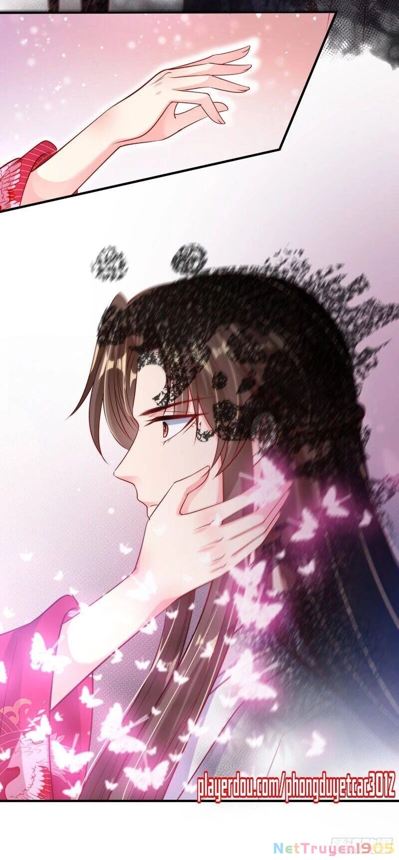 Hệ Thống Xuyên Nhanh: Ác Nam Không Dễ Chọc Chapter 23 - 32