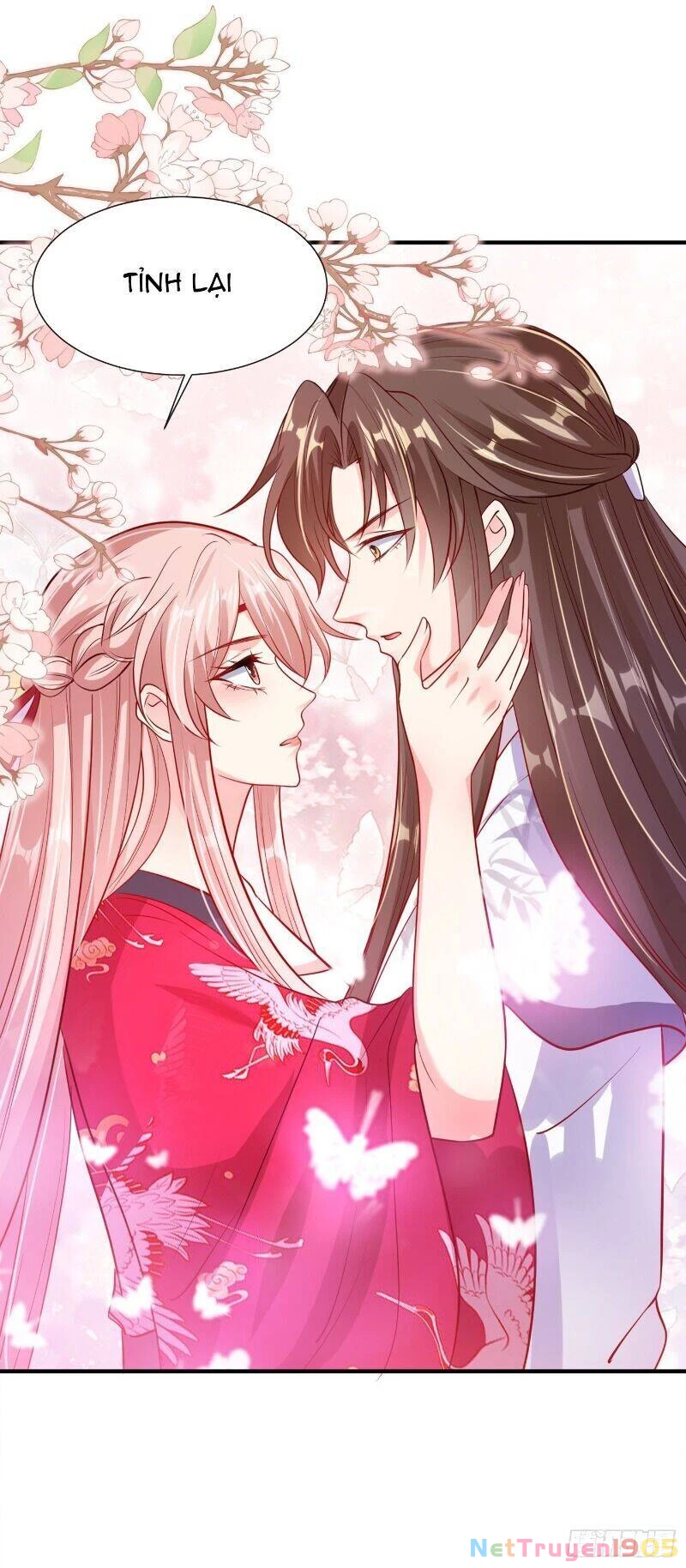 Hệ Thống Xuyên Nhanh: Ác Nam Không Dễ Chọc Chapter 23 - 33