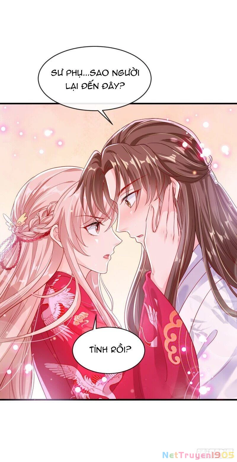 Hệ Thống Xuyên Nhanh: Ác Nam Không Dễ Chọc Chapter 23 - 34