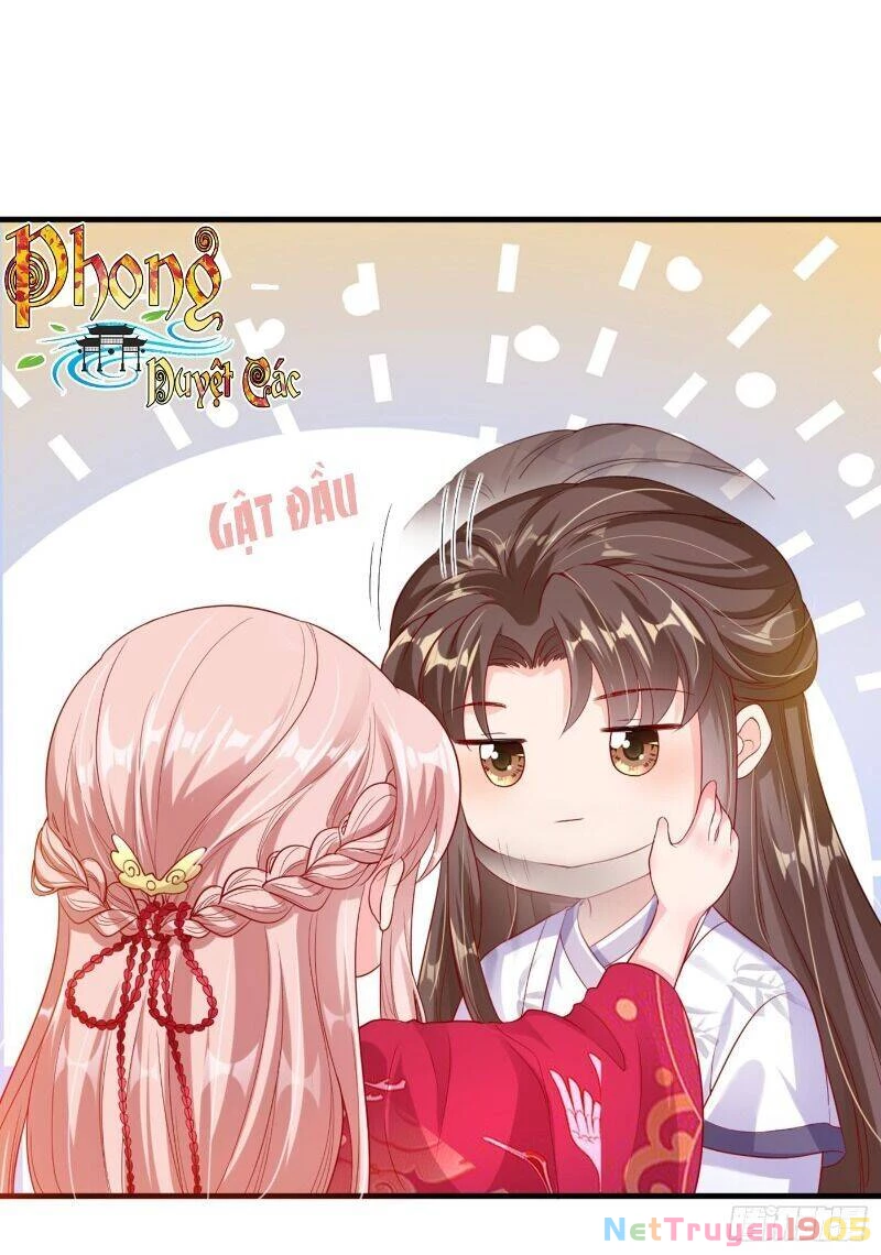 Hệ Thống Xuyên Nhanh: Ác Nam Không Dễ Chọc Chapter 23 - 35