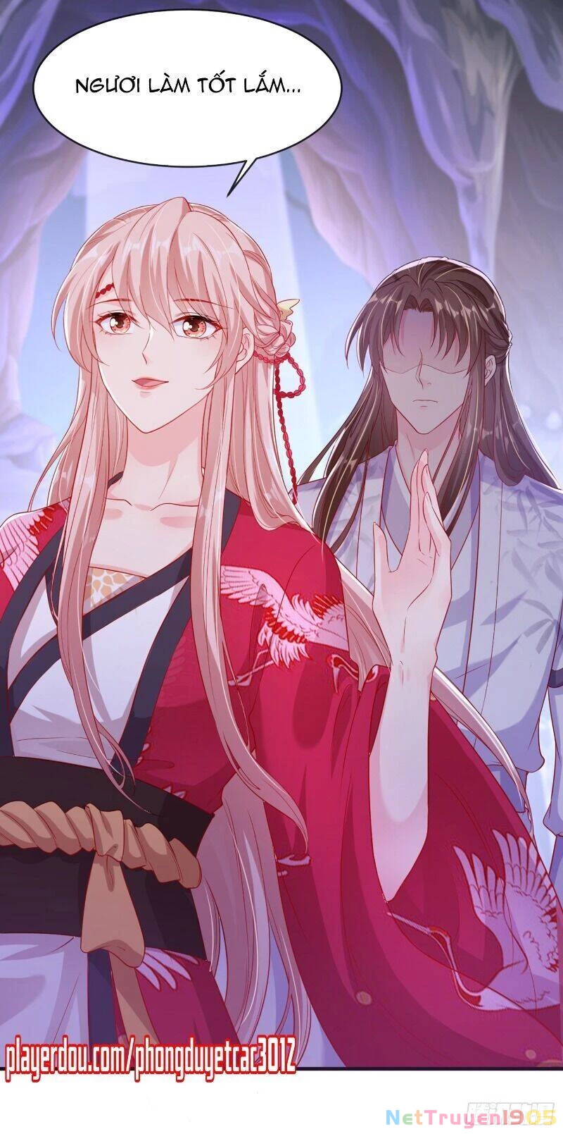 Hệ Thống Xuyên Nhanh: Ác Nam Không Dễ Chọc Chapter 23 - 37