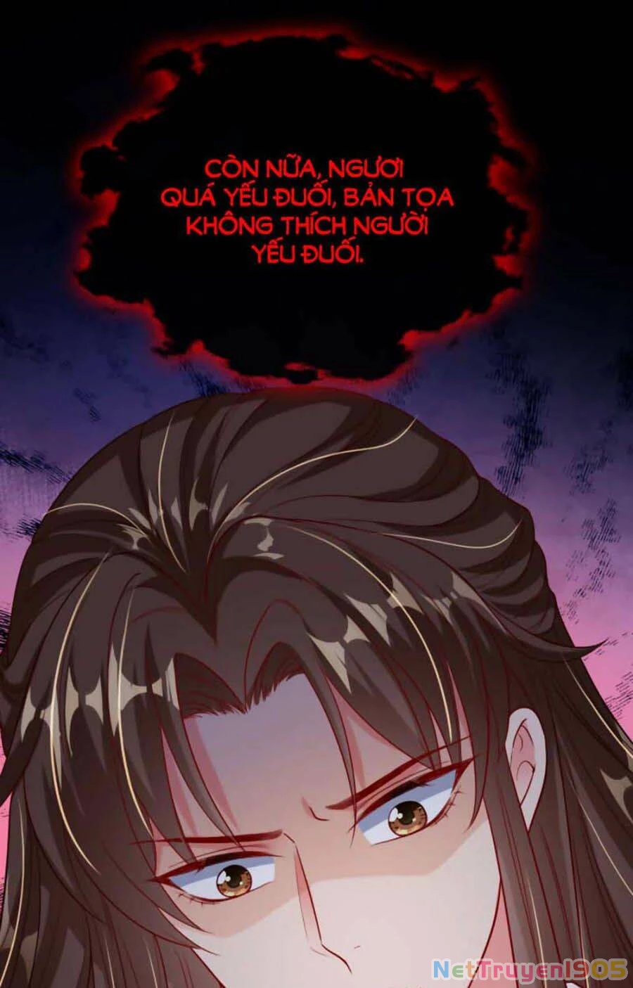 Hệ Thống Xuyên Nhanh: Ác Nam Không Dễ Chọc Chapter 24 - 3