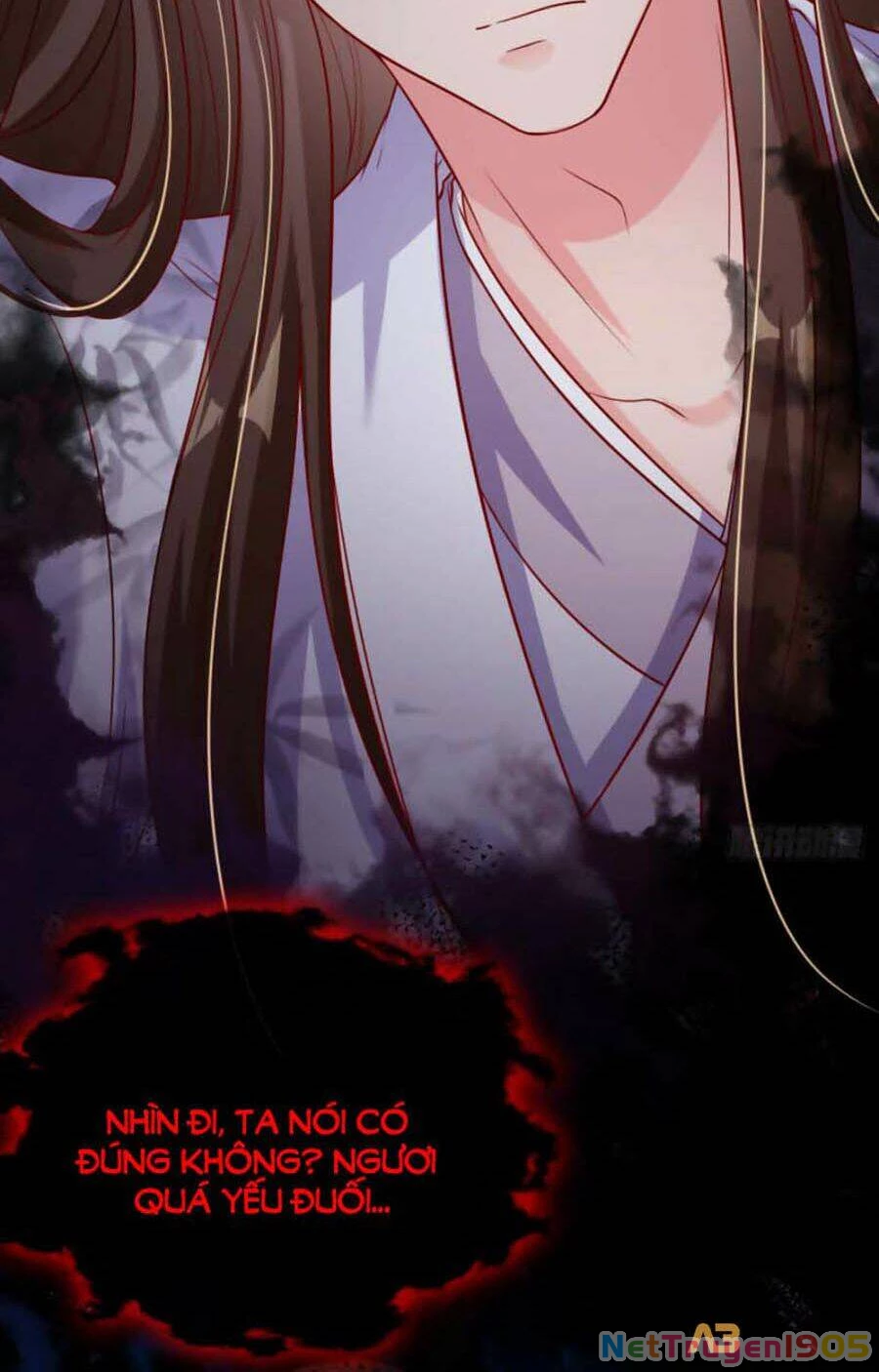 Hệ Thống Xuyên Nhanh: Ác Nam Không Dễ Chọc Chapter 24 - 4