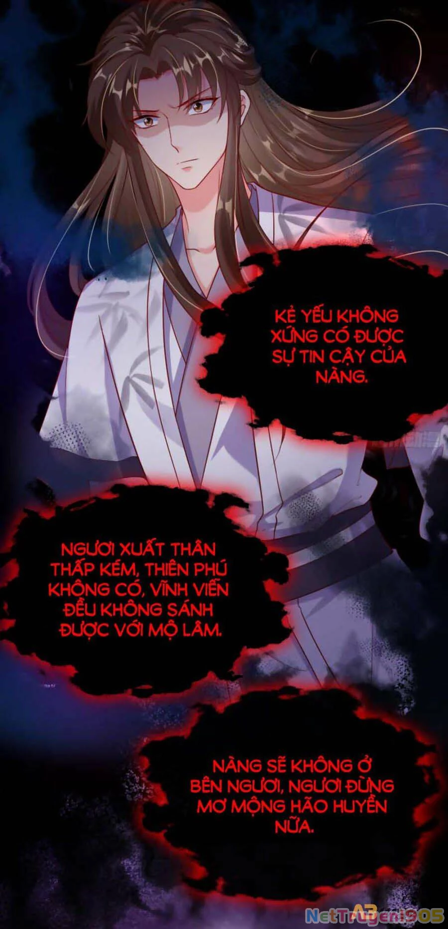 Hệ Thống Xuyên Nhanh: Ác Nam Không Dễ Chọc Chapter 24 - 5