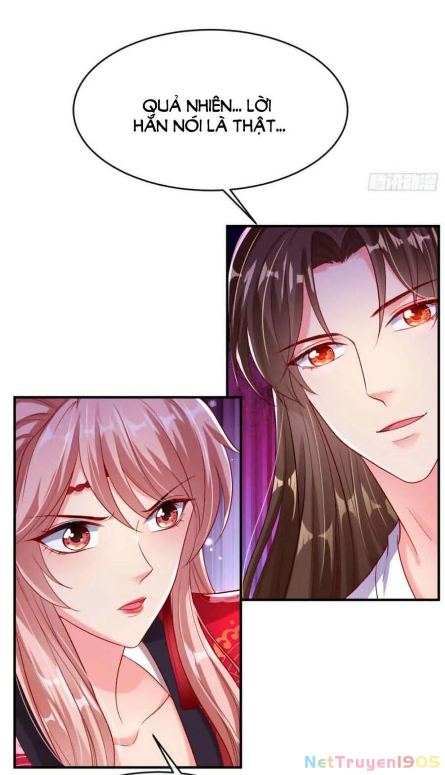 Hệ Thống Xuyên Nhanh: Ác Nam Không Dễ Chọc Chapter 24 - 7