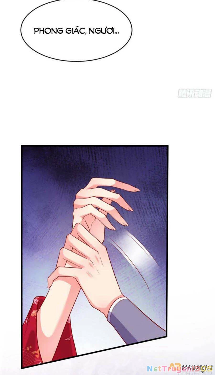 Hệ Thống Xuyên Nhanh: Ác Nam Không Dễ Chọc Chapter 24 - 8