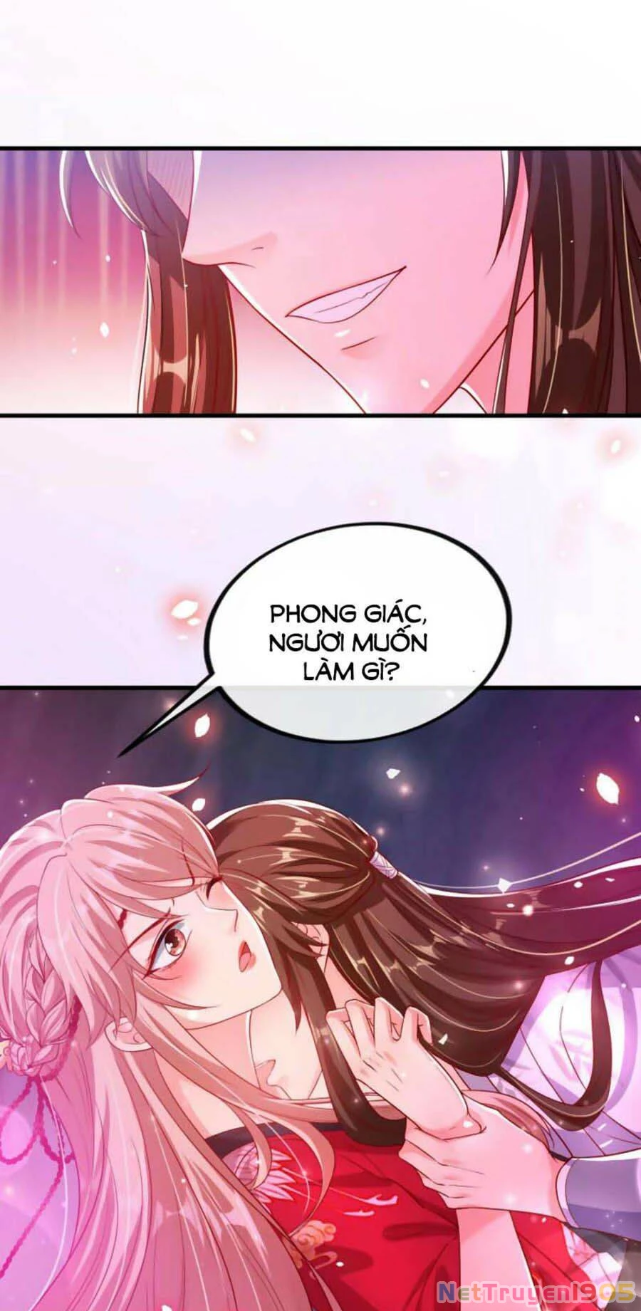 Hệ Thống Xuyên Nhanh: Ác Nam Không Dễ Chọc Chapter 24 - 15