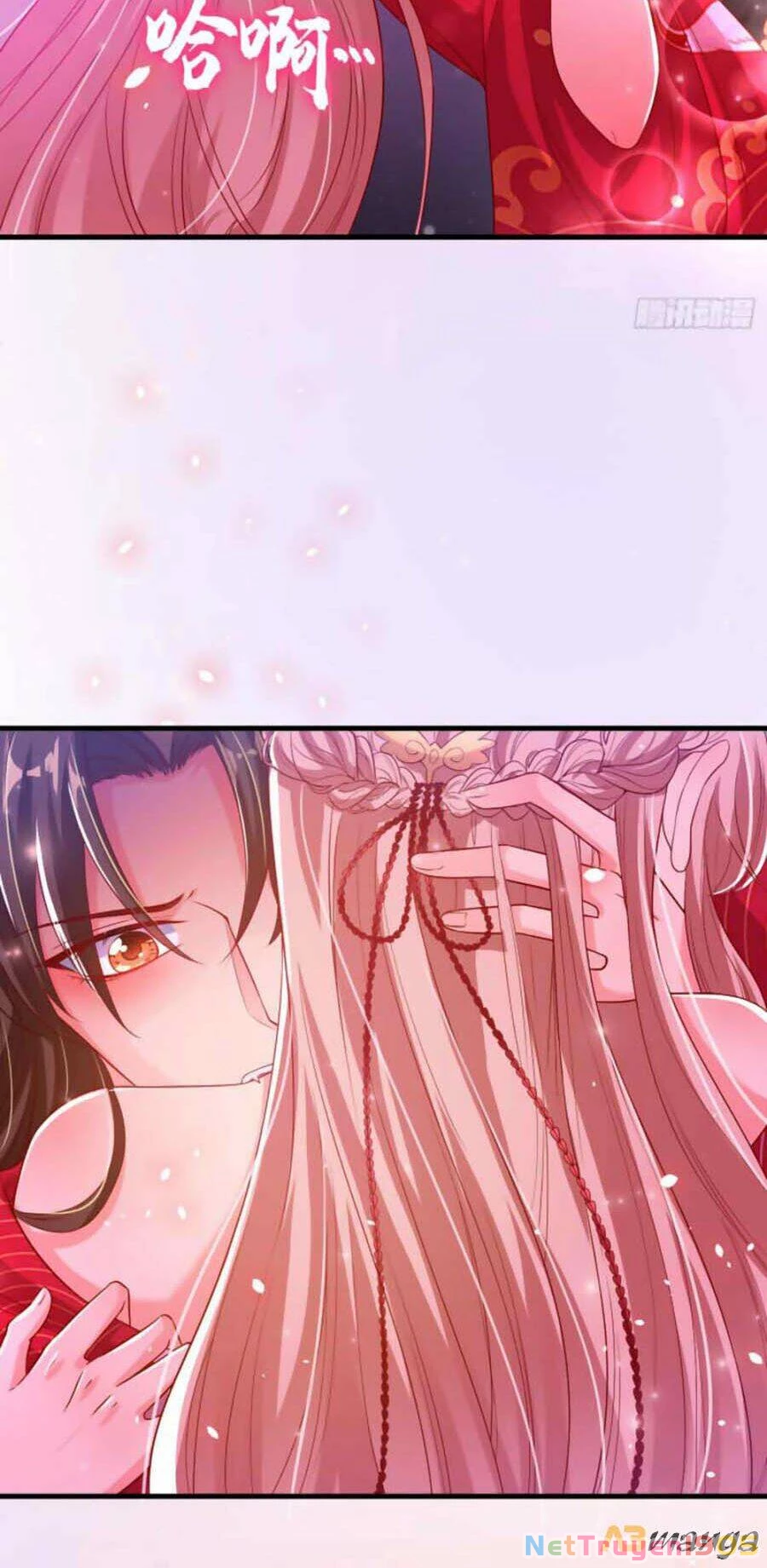 Hệ Thống Xuyên Nhanh: Ác Nam Không Dễ Chọc Chapter 24 - 16