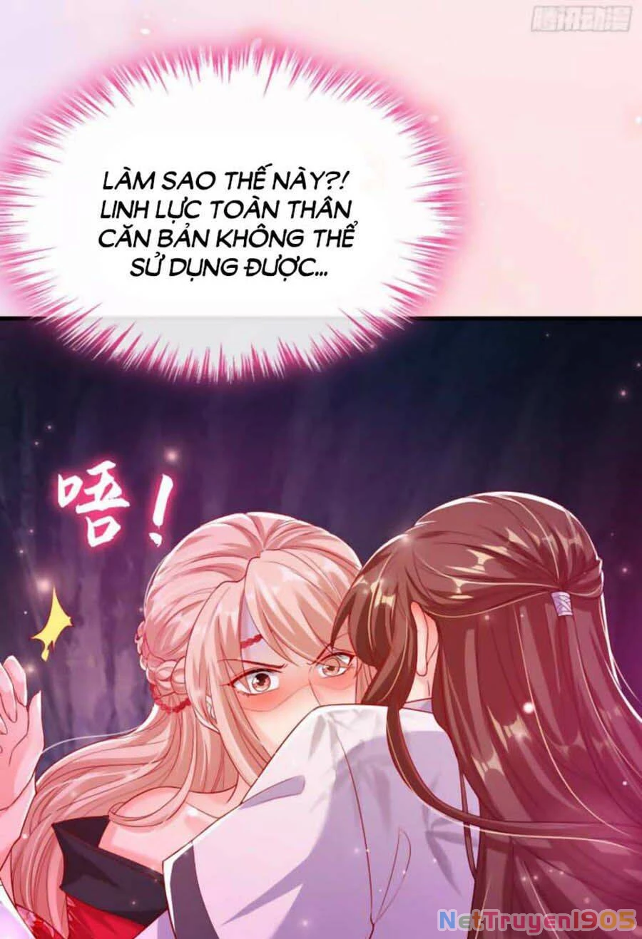 Hệ Thống Xuyên Nhanh: Ác Nam Không Dễ Chọc Chapter 24 - 17