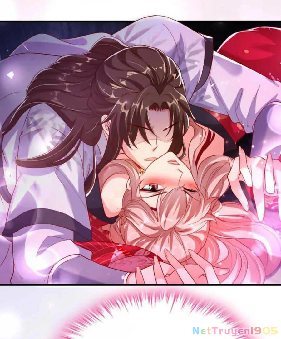 Hệ Thống Xuyên Nhanh: Ác Nam Không Dễ Chọc Chapter 24 - 19