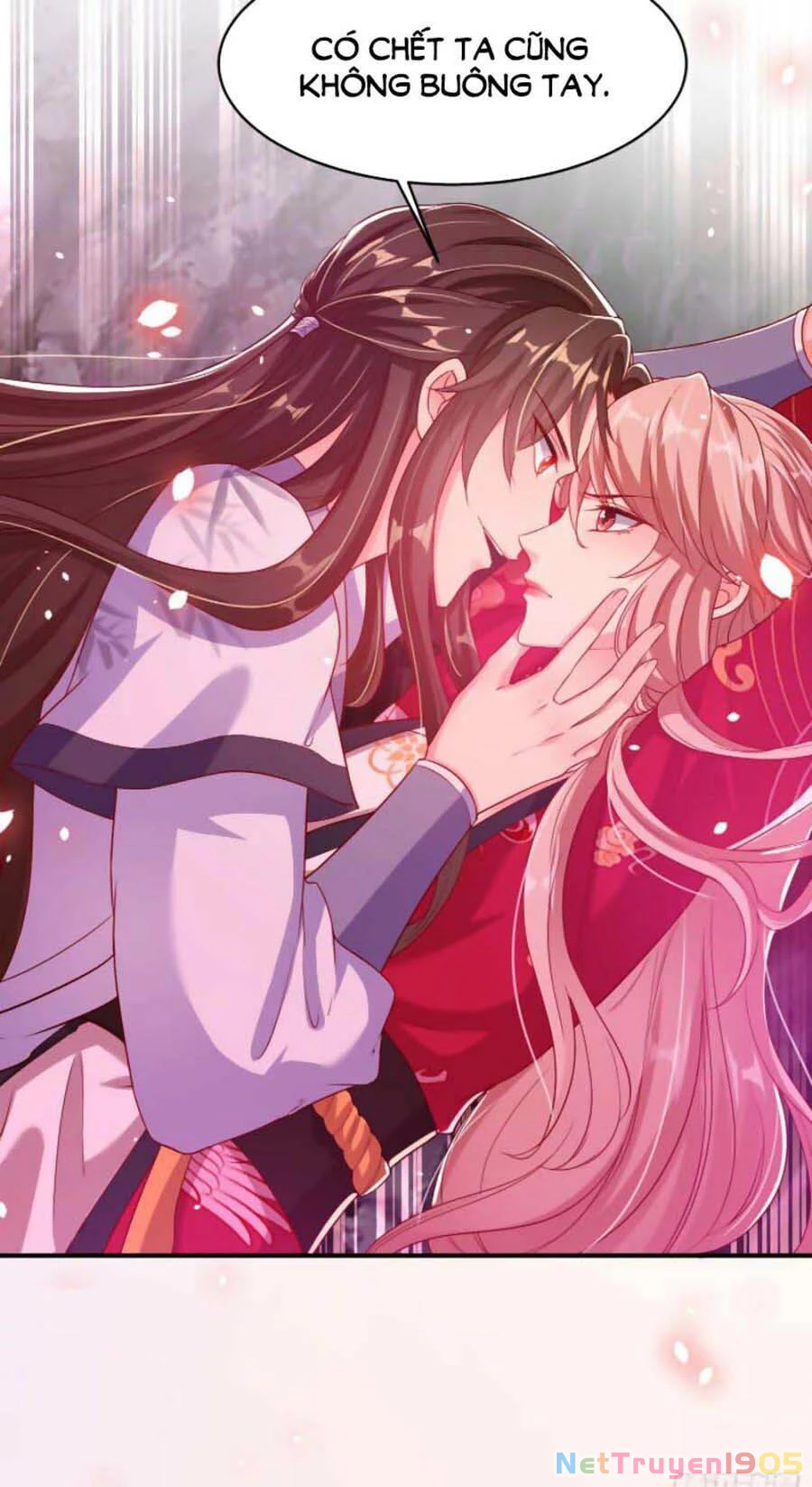 Hệ Thống Xuyên Nhanh: Ác Nam Không Dễ Chọc Chapter 24 - 21