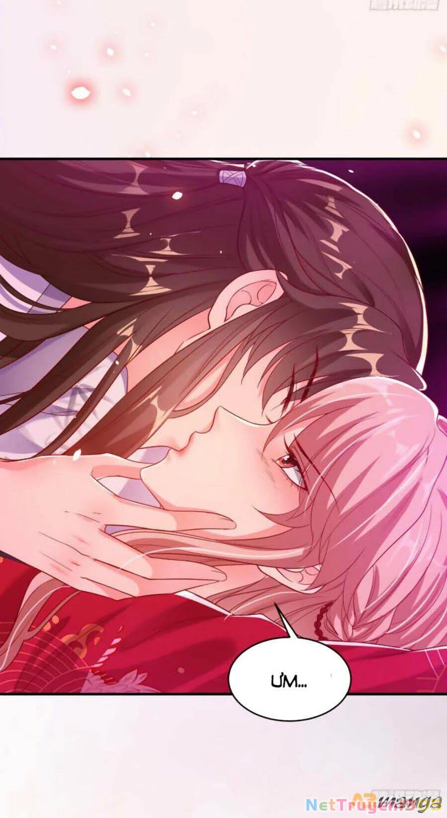 Hệ Thống Xuyên Nhanh: Ác Nam Không Dễ Chọc Chapter 24 - 22