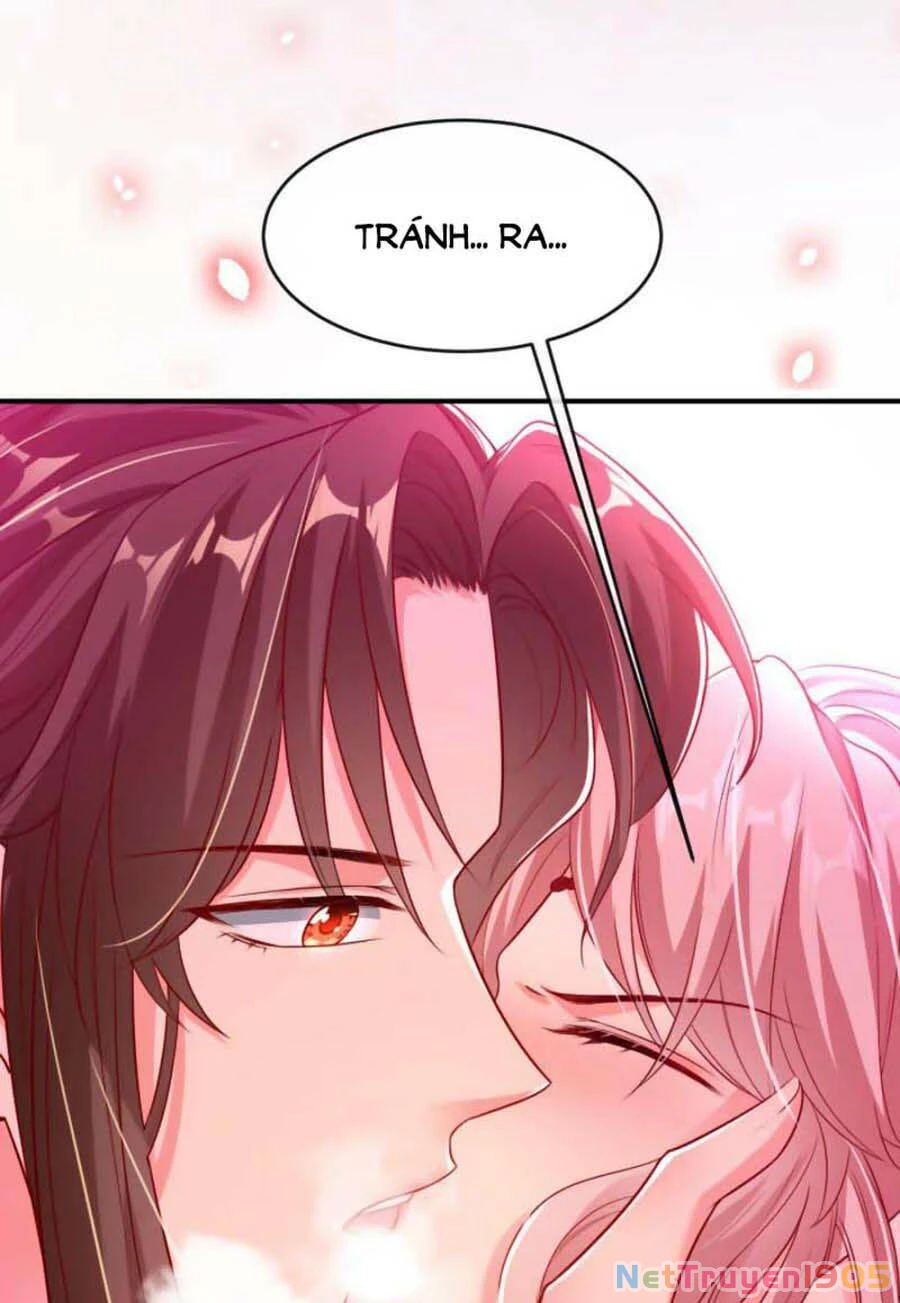 Hệ Thống Xuyên Nhanh: Ác Nam Không Dễ Chọc Chapter 24 - 23