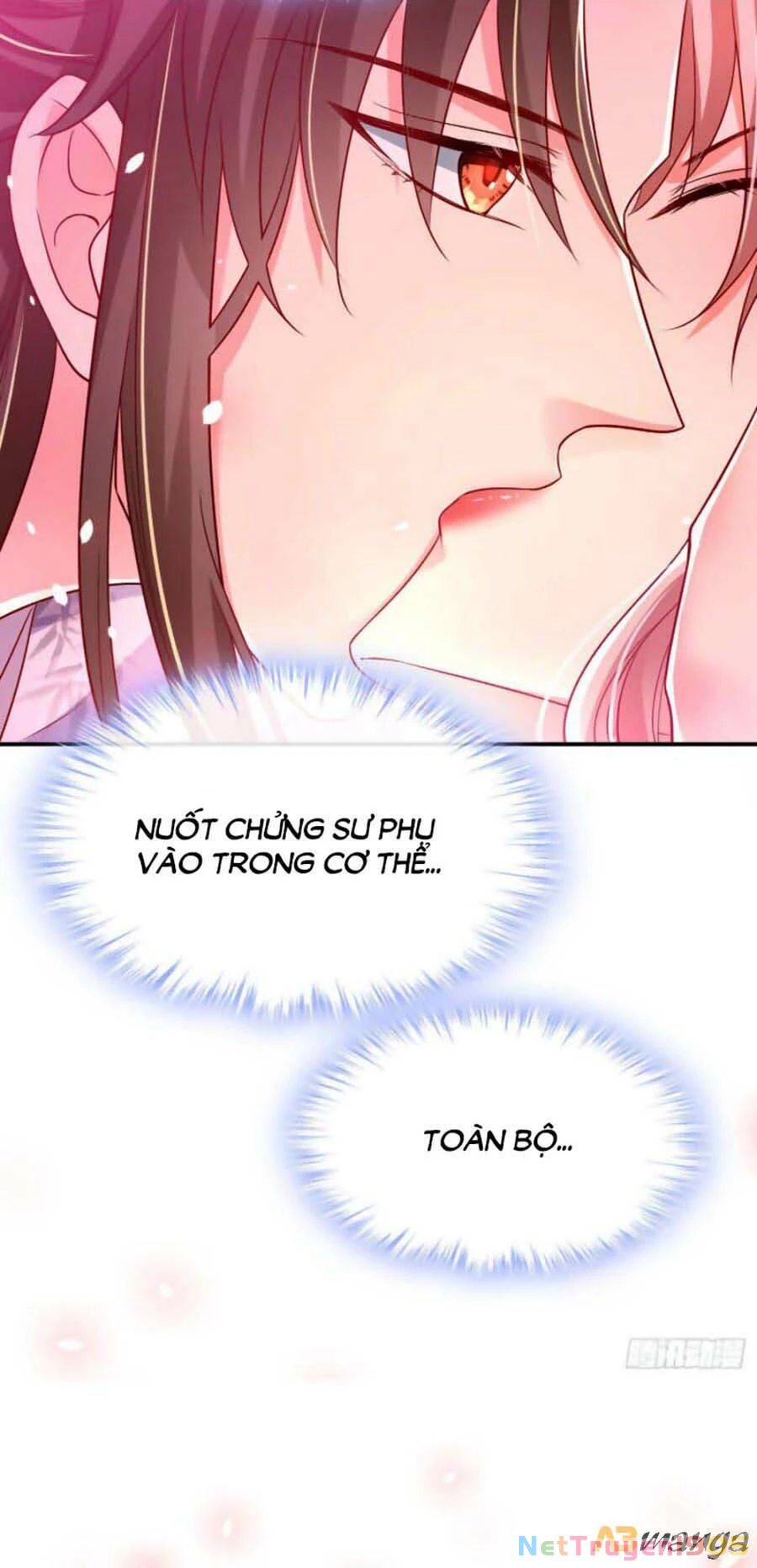 Hệ Thống Xuyên Nhanh: Ác Nam Không Dễ Chọc Chapter 24 - 25