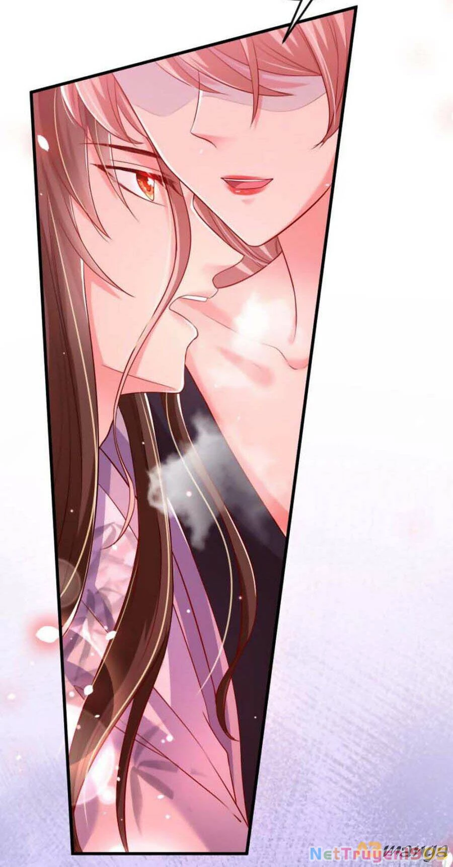 Hệ Thống Xuyên Nhanh: Ác Nam Không Dễ Chọc Chapter 24 - 27