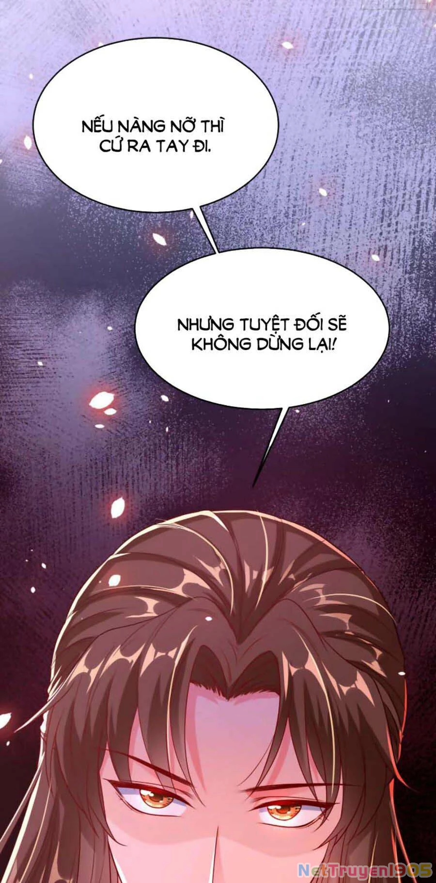 Hệ Thống Xuyên Nhanh: Ác Nam Không Dễ Chọc Chapter 24 - 28