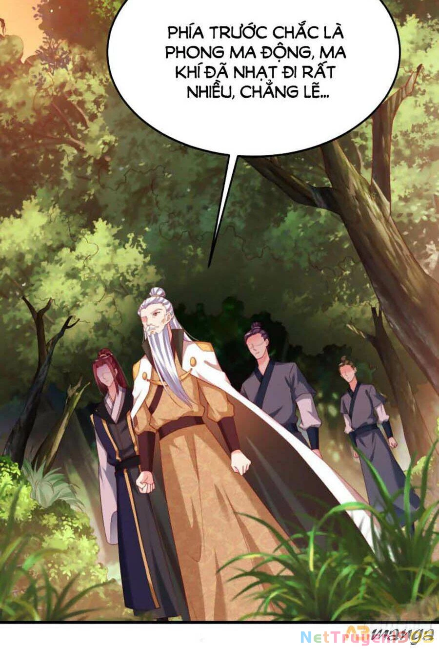 Hệ Thống Xuyên Nhanh: Ác Nam Không Dễ Chọc Chapter 24 - 31