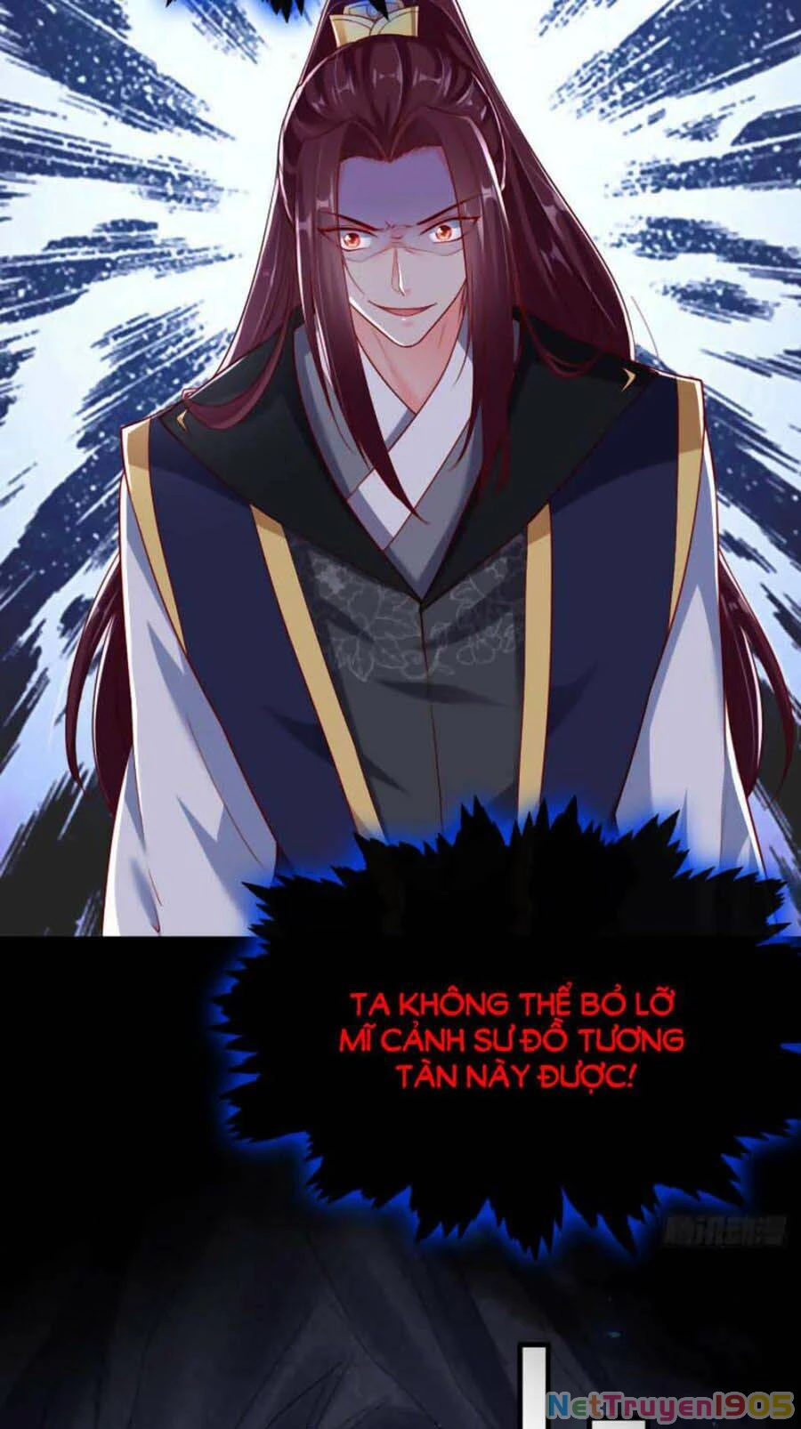 Hệ Thống Xuyên Nhanh: Ác Nam Không Dễ Chọc Chapter 24 - 34