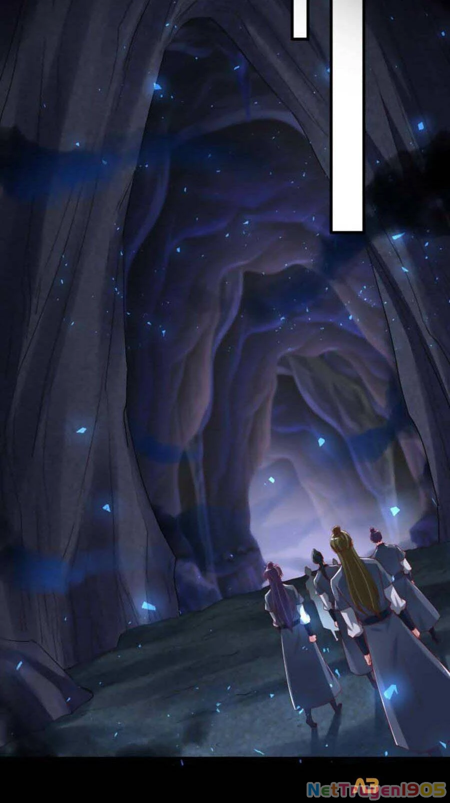 Hệ Thống Xuyên Nhanh: Ác Nam Không Dễ Chọc Chapter 24 - 35