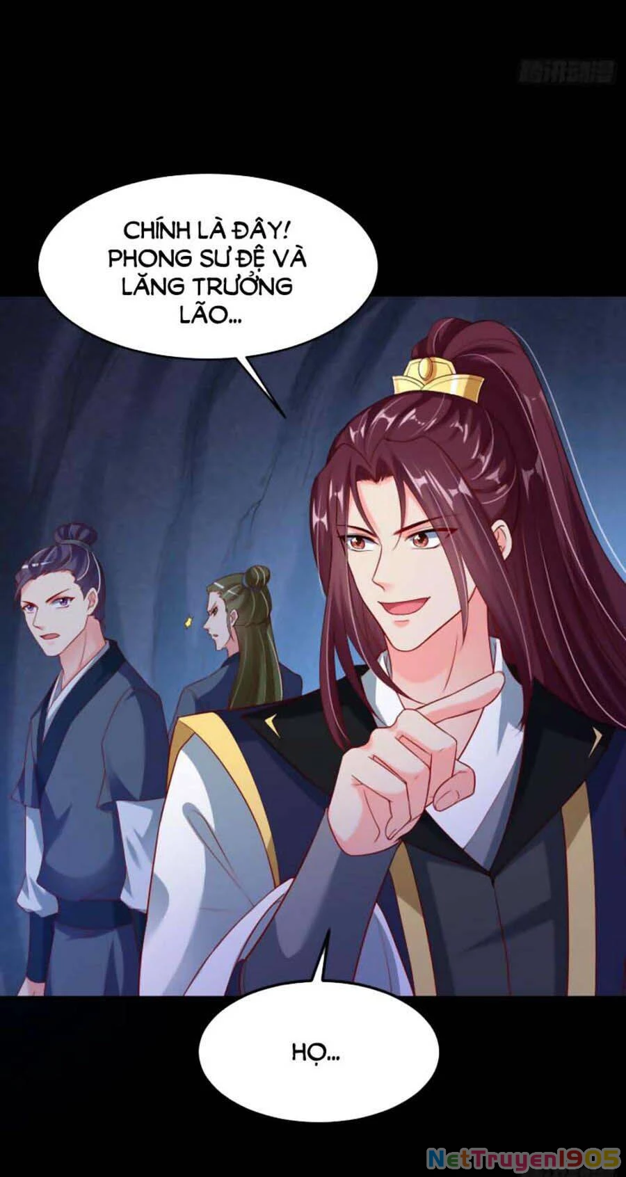 Hệ Thống Xuyên Nhanh: Ác Nam Không Dễ Chọc Chapter 24 - 36