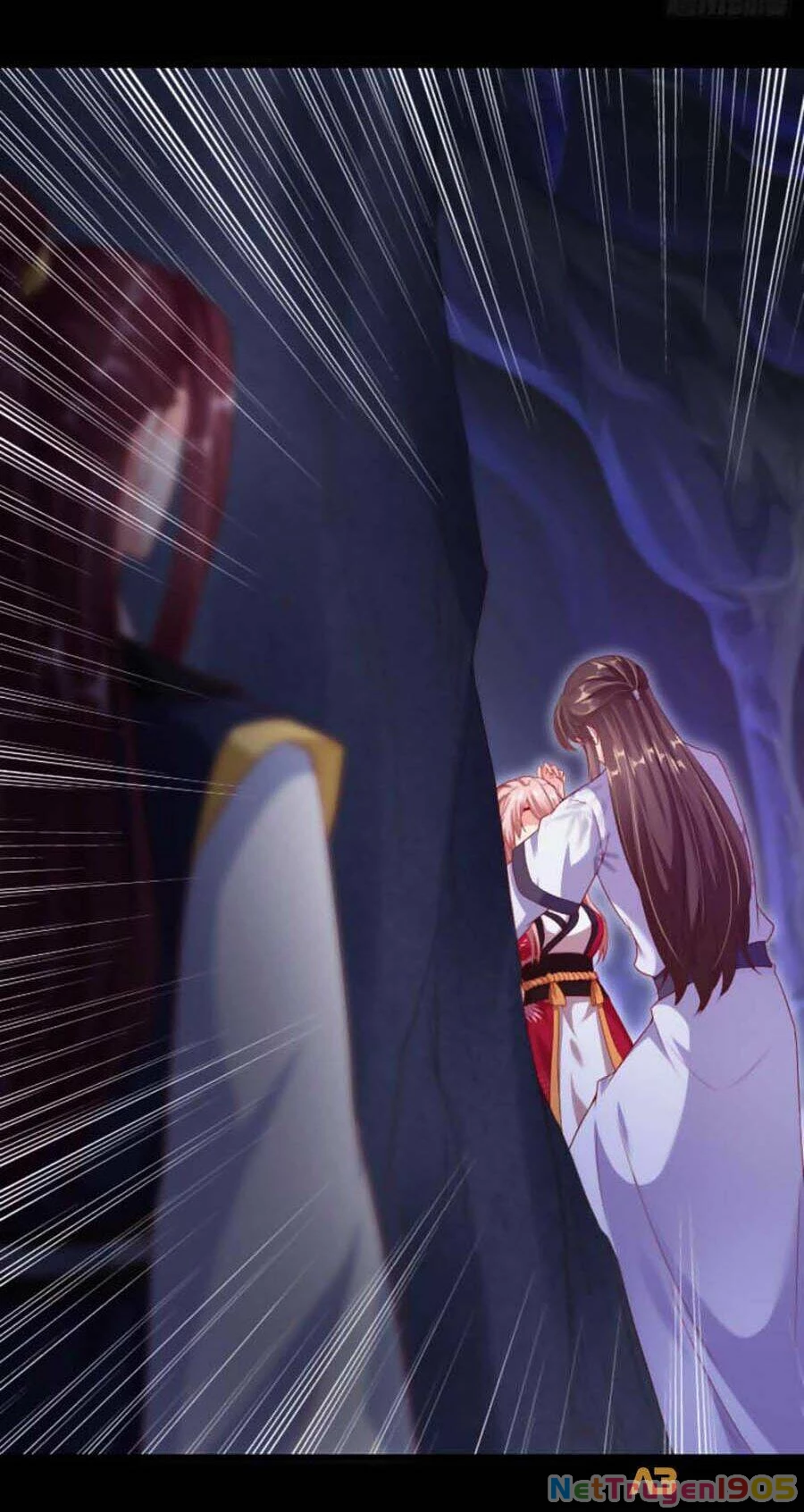 Hệ Thống Xuyên Nhanh: Ác Nam Không Dễ Chọc Chapter 24 - 37