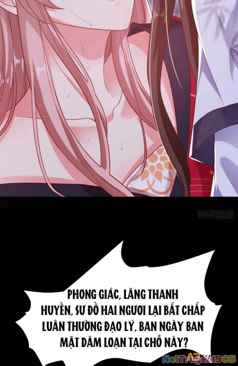 Hệ Thống Xuyên Nhanh: Ác Nam Không Dễ Chọc Chapter 24 - 39